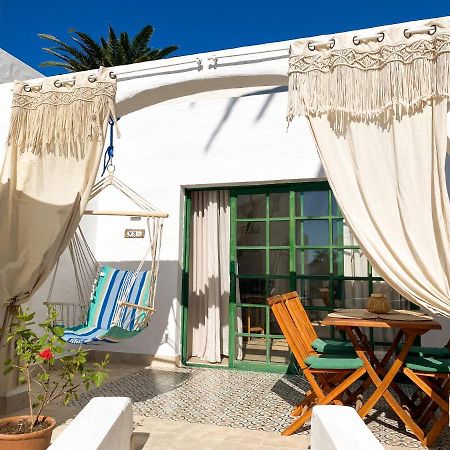 شقة Casita Marta Fuerteventura كوستا كالما المظهر الخارجي الصورة
