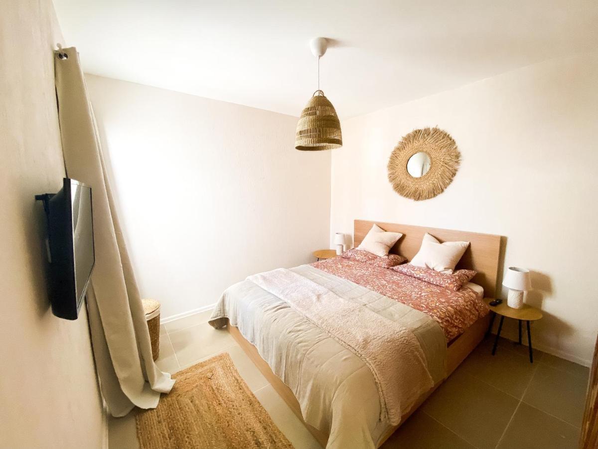 شقة Casita Marta Fuerteventura كوستا كالما المظهر الخارجي الصورة