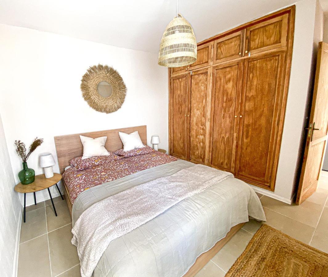 شقة Casita Marta Fuerteventura كوستا كالما المظهر الخارجي الصورة