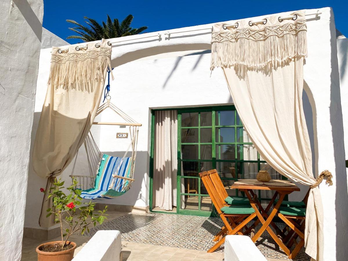 شقة Casita Marta Fuerteventura كوستا كالما المظهر الخارجي الصورة