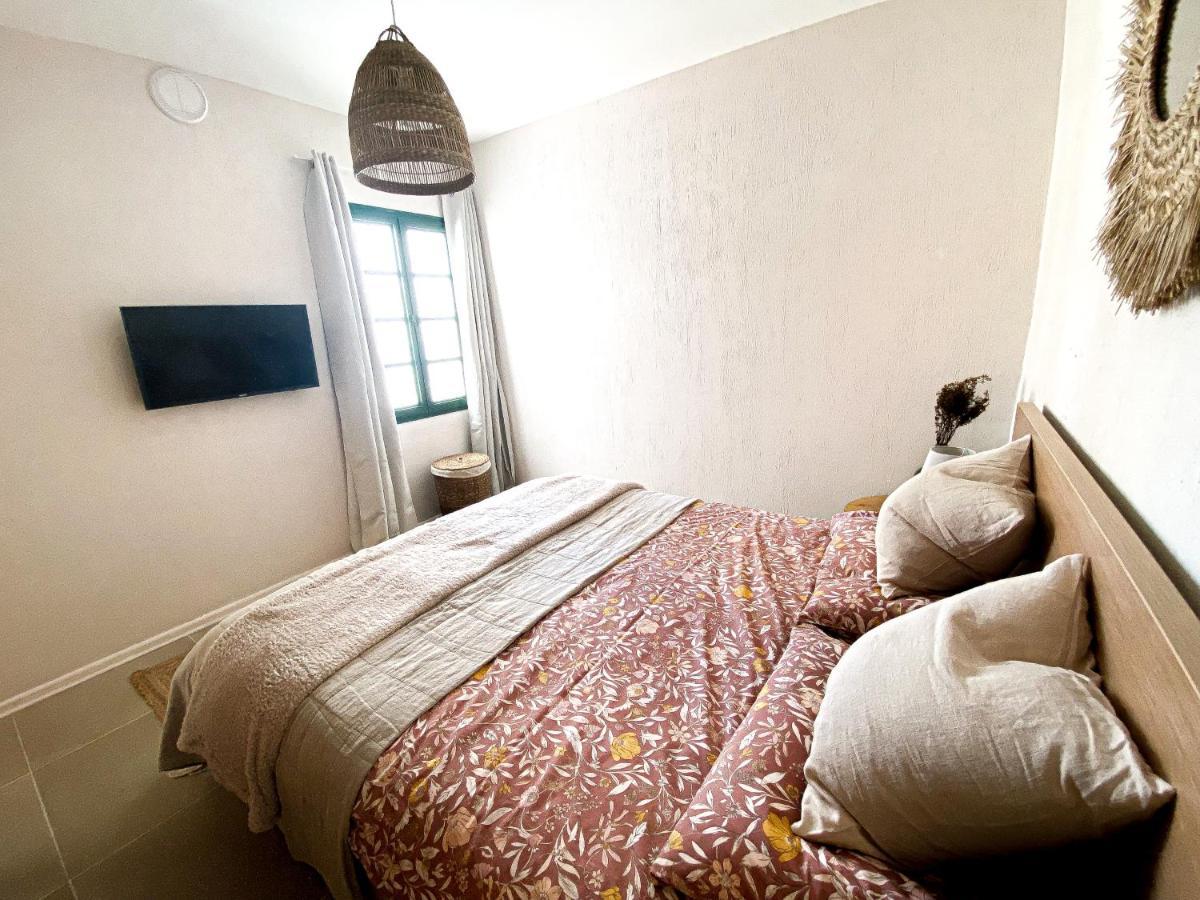 شقة Casita Marta Fuerteventura كوستا كالما المظهر الخارجي الصورة