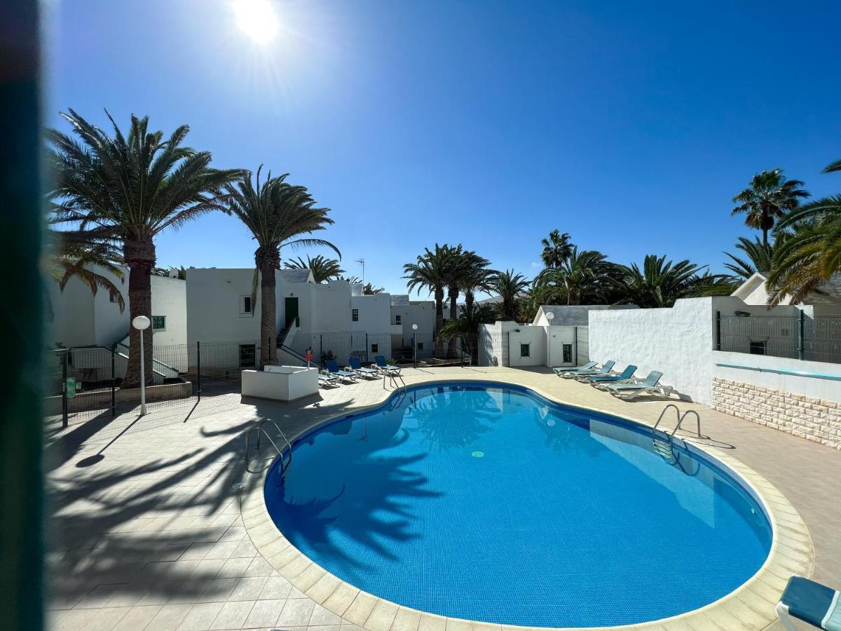شقة Casita Marta Fuerteventura كوستا كالما المظهر الخارجي الصورة