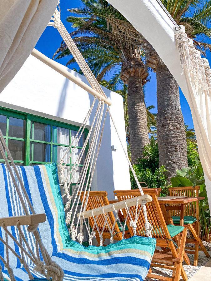 شقة Casita Marta Fuerteventura كوستا كالما المظهر الخارجي الصورة
